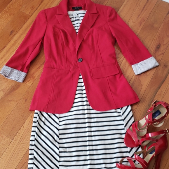 Old Navy striped dress - Picture 6 of 6